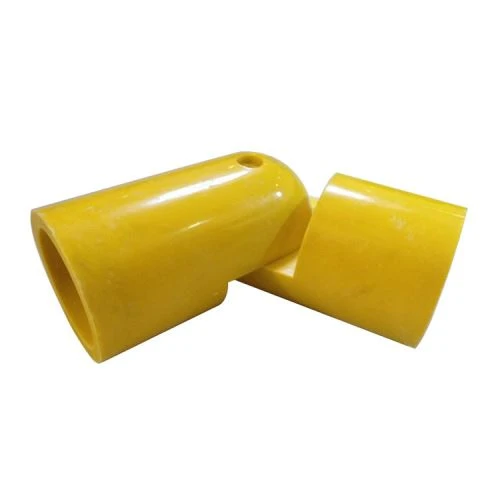 Conector de barandilla de FRP